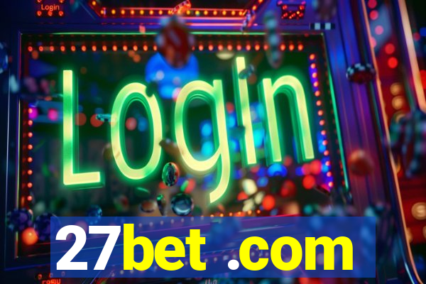 27bet .com