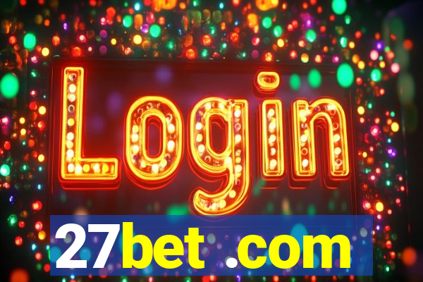 27bet .com