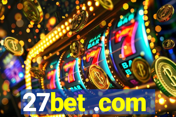 27bet .com