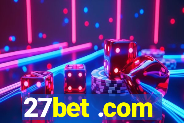 27bet .com