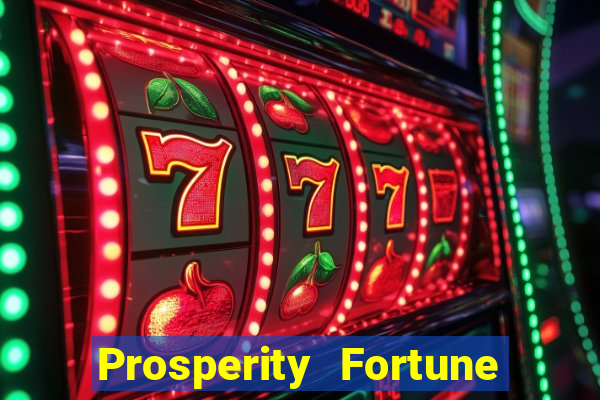 Prosperity Fortune Tree minutos pagantes