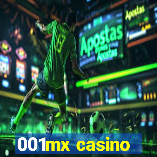 001mx casino