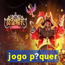 jogo p?quer