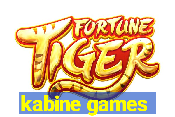 kabine games