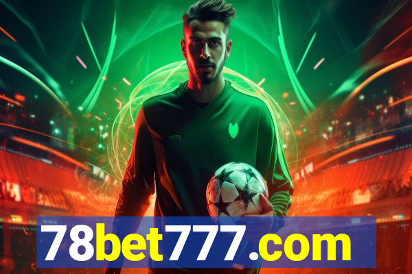 78bet777.com