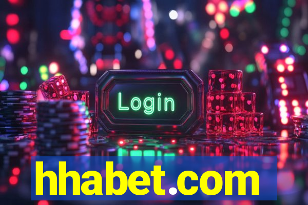 hhabet.com