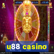 u88 casino