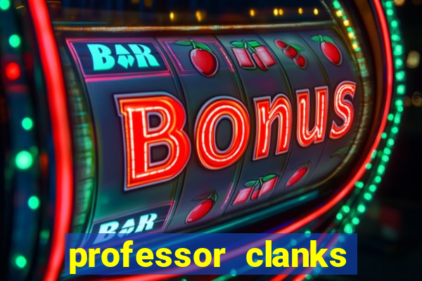 professor clanks combinator slot