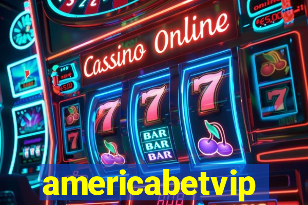 americabetvip