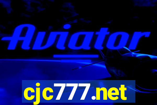 cjc777.net