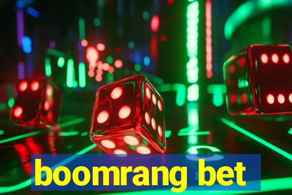 boomrang bet