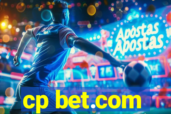 cp bet.com