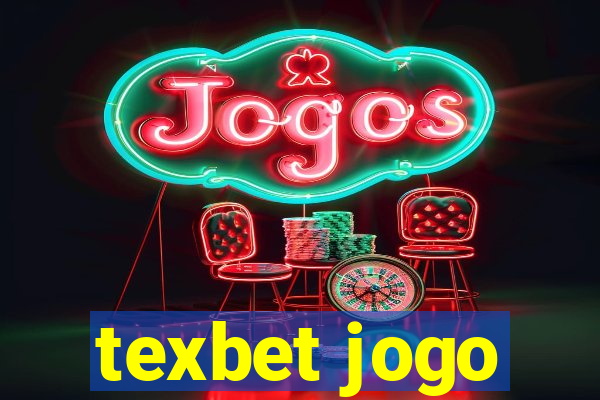 texbet jogo