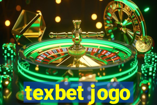 texbet jogo