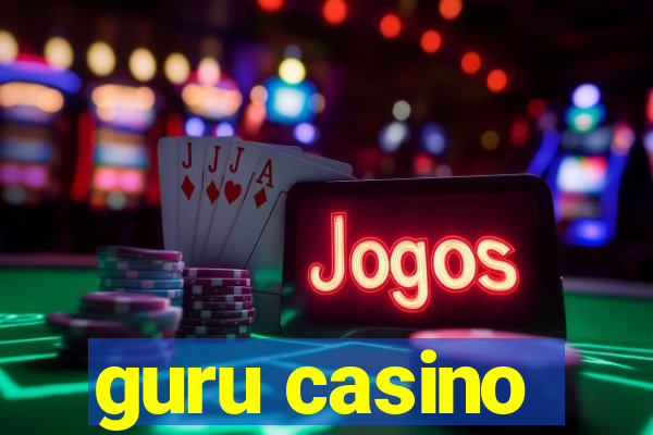 guru casino