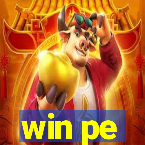 win pe