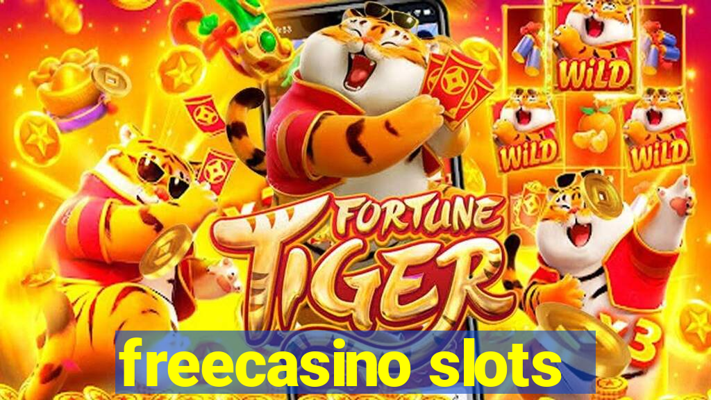 freecasino slots