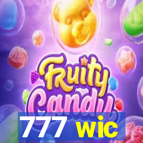 777 wic