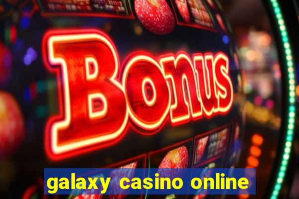 galaxy casino online