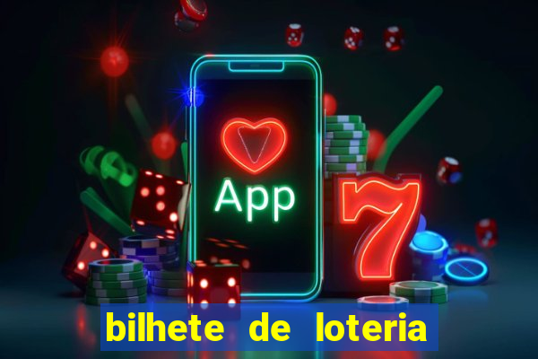 bilhete de loteria filme completo online