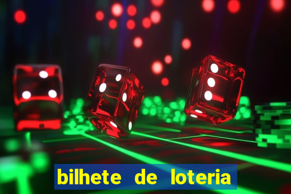 bilhete de loteria filme completo online