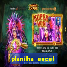 planilha excel folha de pagamento gratis