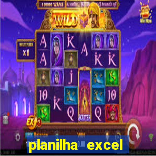 planilha excel folha de pagamento gratis