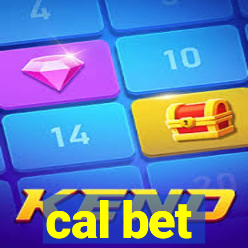 cal bet