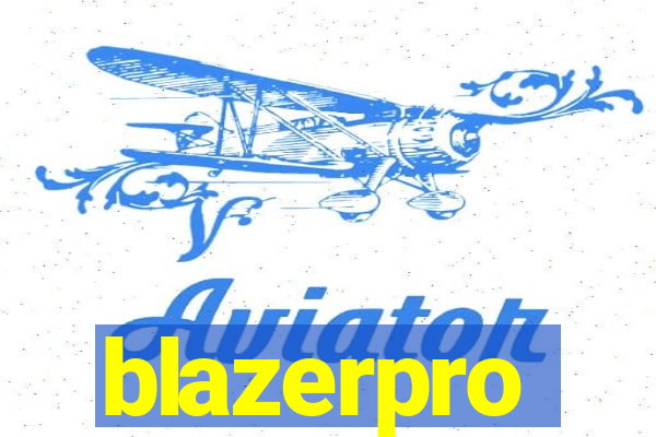 blazerpro