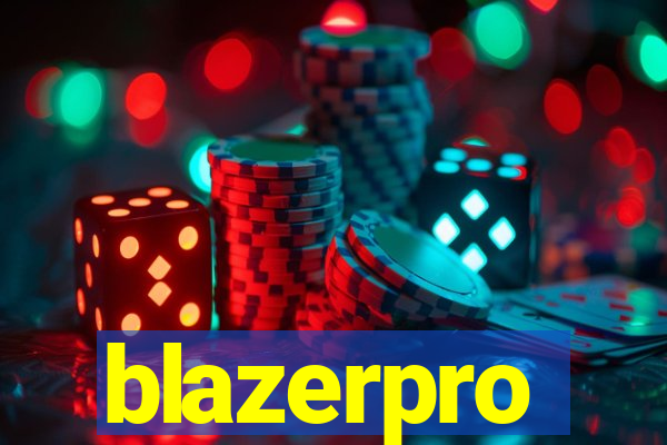 blazerpro