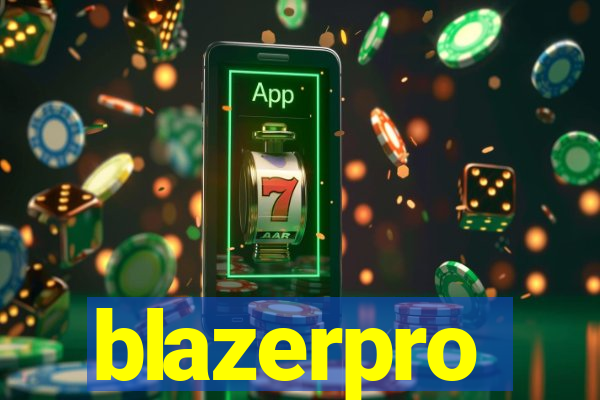 blazerpro