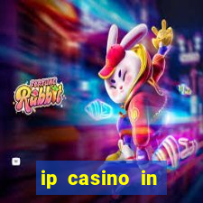 ip casino in biloxi ms