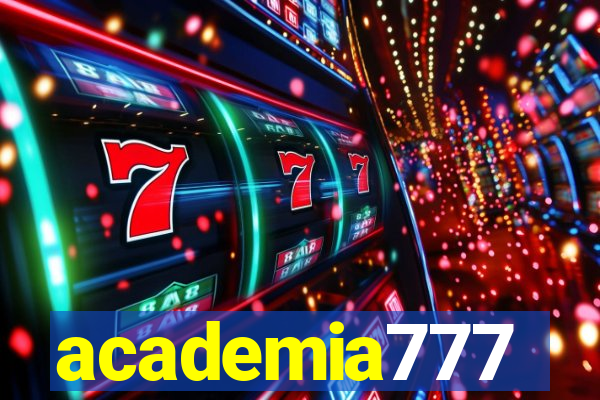 academia777