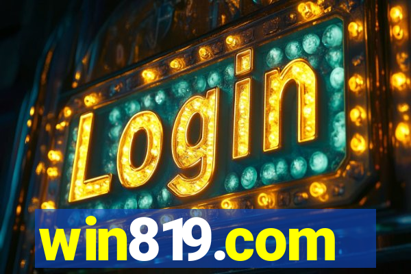 win819.com