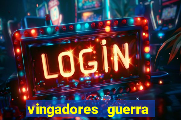 vingadores guerra infinita completo google drive