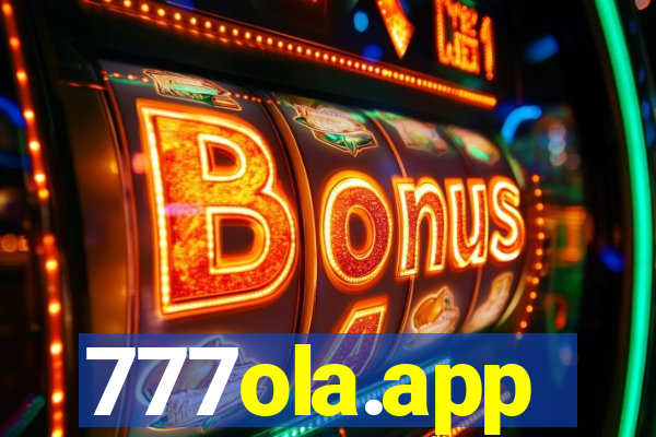 777ola.app