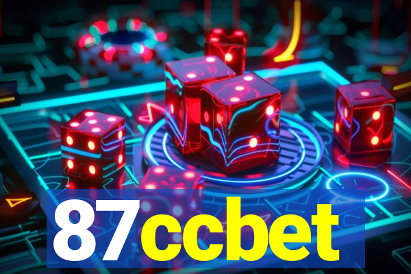 87ccbet