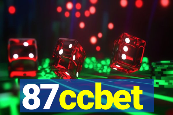 87ccbet