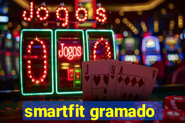 smartfit gramado