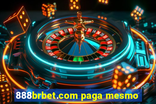 888brbet.com paga mesmo