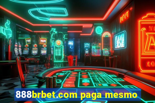 888brbet.com paga mesmo