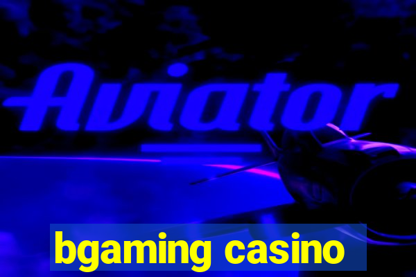 bgaming casino