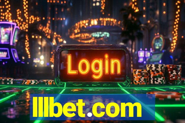 lllbet.com