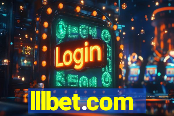 lllbet.com