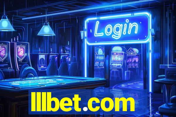 lllbet.com