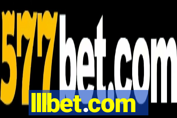 lllbet.com