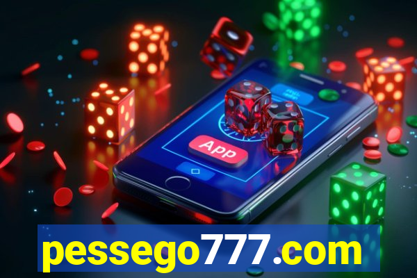 pessego777.com