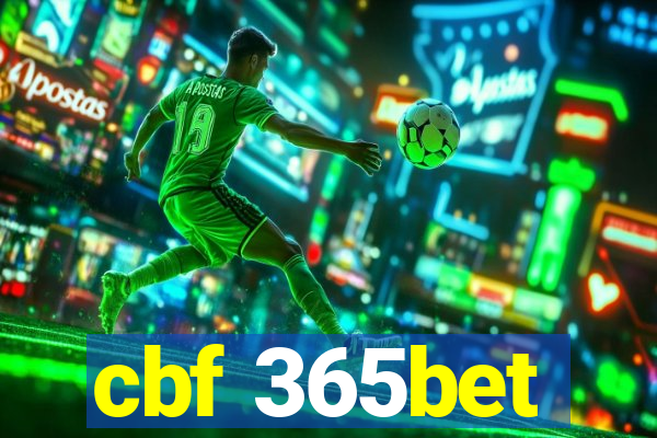 cbf 365bet