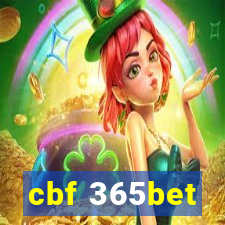 cbf 365bet