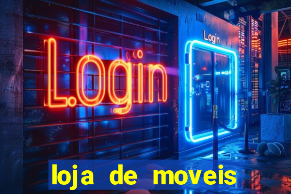 loja de moveis usados bauru